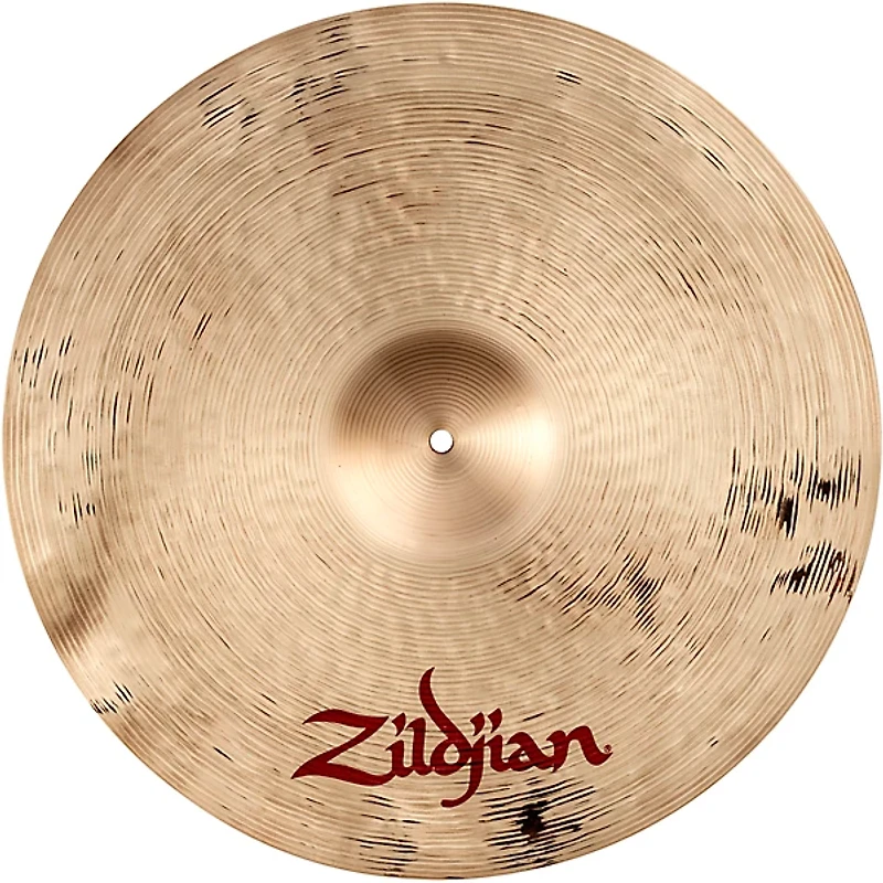Zildjian Oriental Crash of Doom 20 in.