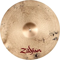 Zildjian Oriental Crash of Doom 20 in.