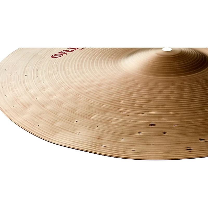 Zildjian Oriental Crash of Doom 20 in.