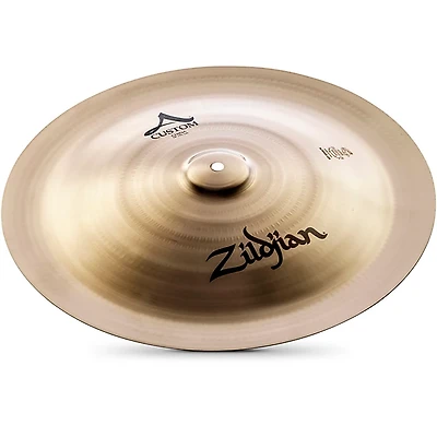 Zildjian A Custom China Cymbal 18 in.