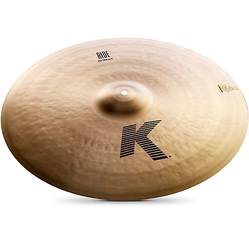 Zildjian K Ride Cymbal