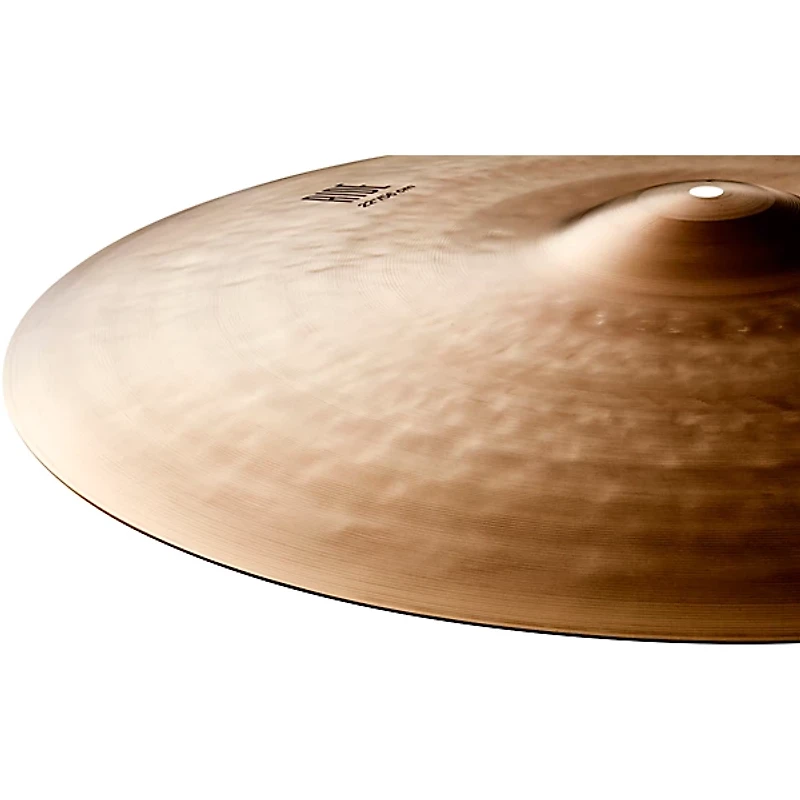 Zildjian K Ride Cymbal