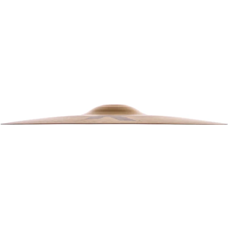 Zildjian K Dark Thin Crash Cymbal