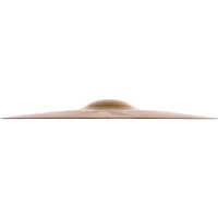 Zildjian K Dark Thin Crash Cymbal