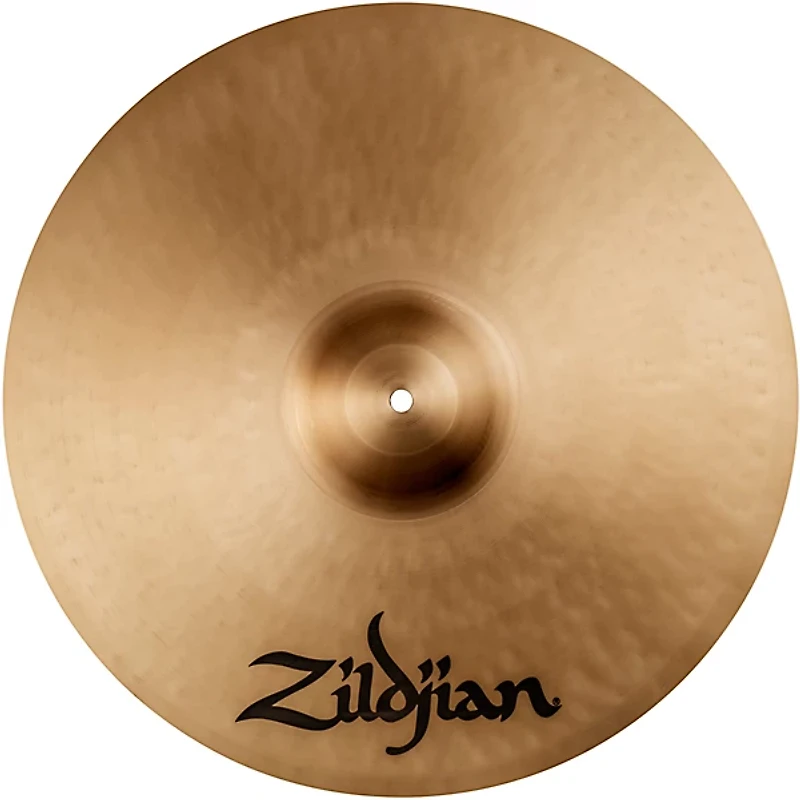 Zildjian K Dark Thin Crash Cymbal