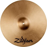 Zildjian K Dark Thin Crash Cymbal
