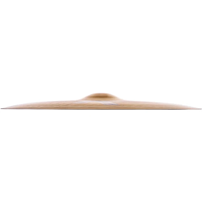 Zildjian K Dark Thin Crash Cymbal