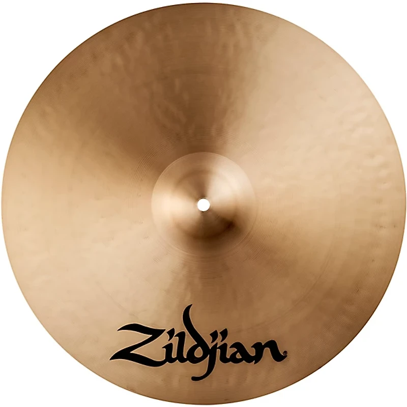 Zildjian K Dark Thin Crash Cymbal