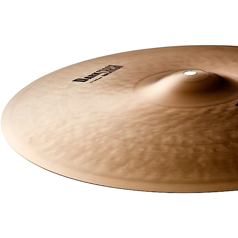 Zildjian K Dark Thin Crash Cymbal