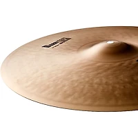 Zildjian K Dark Thin Crash Cymbal
