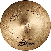 Zildjian K Constantinople Medium Ride Cymbal 22 in.