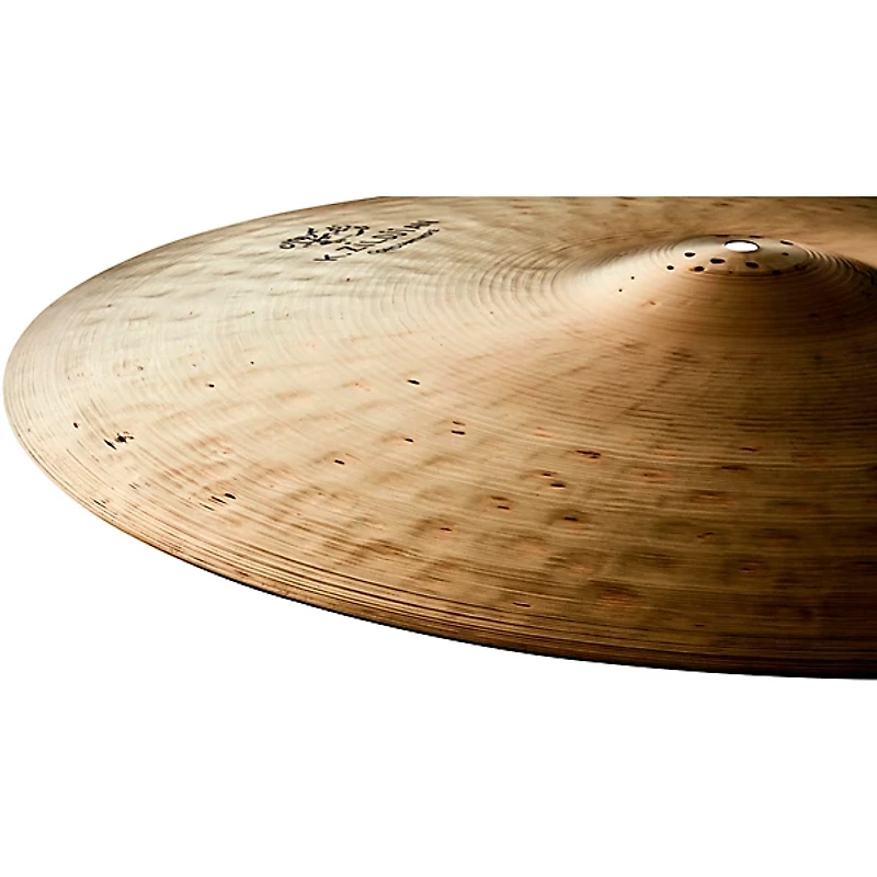 Zildjian K Constantinople Medium Ride Cymbal 22 in.