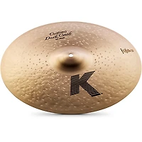 Zildjian K Custom Dark Crash Cymbal -