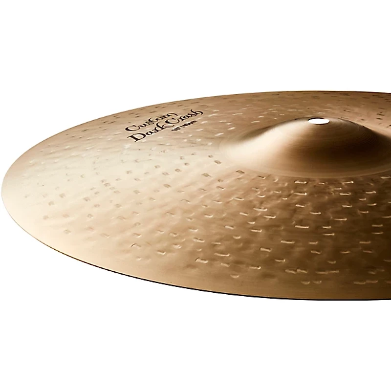Zildjian K Custom Dark Crash Cymbal -