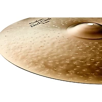 Zildjian K Custom Dark Crash Cymbal -