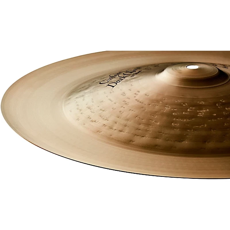 Zildjian K Custom Dark China Cymbal 17 in.