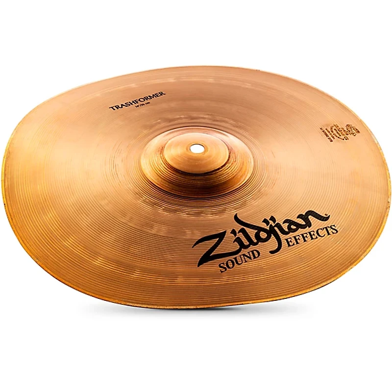 Zildjian ZXT Trashformer Cymbal