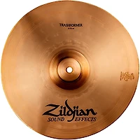 Zildjian ZXT Trashformer Cymbal