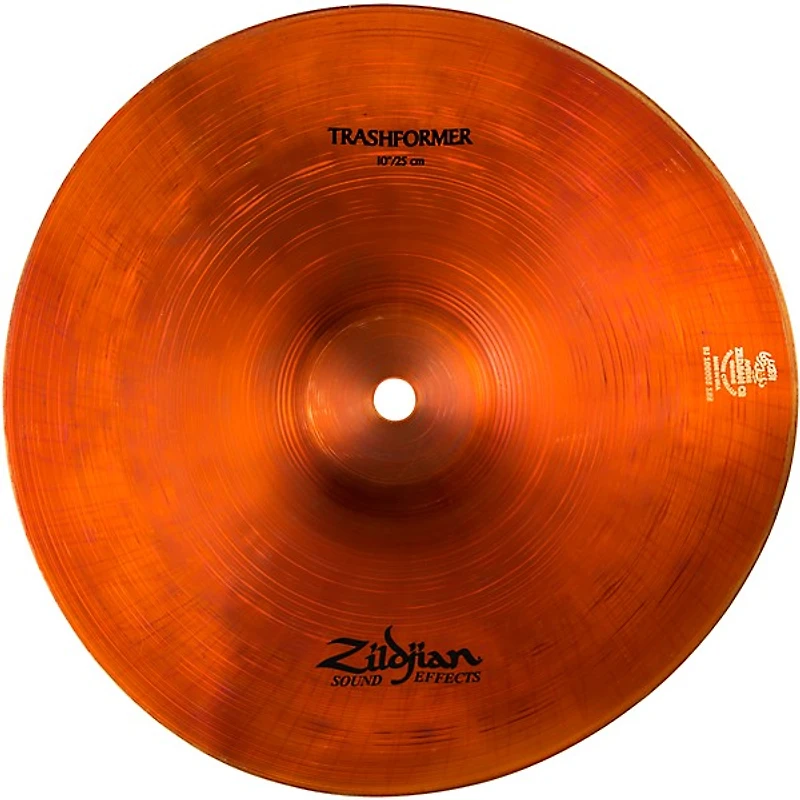 Zildjian ZXT Trashformer Cymbal
