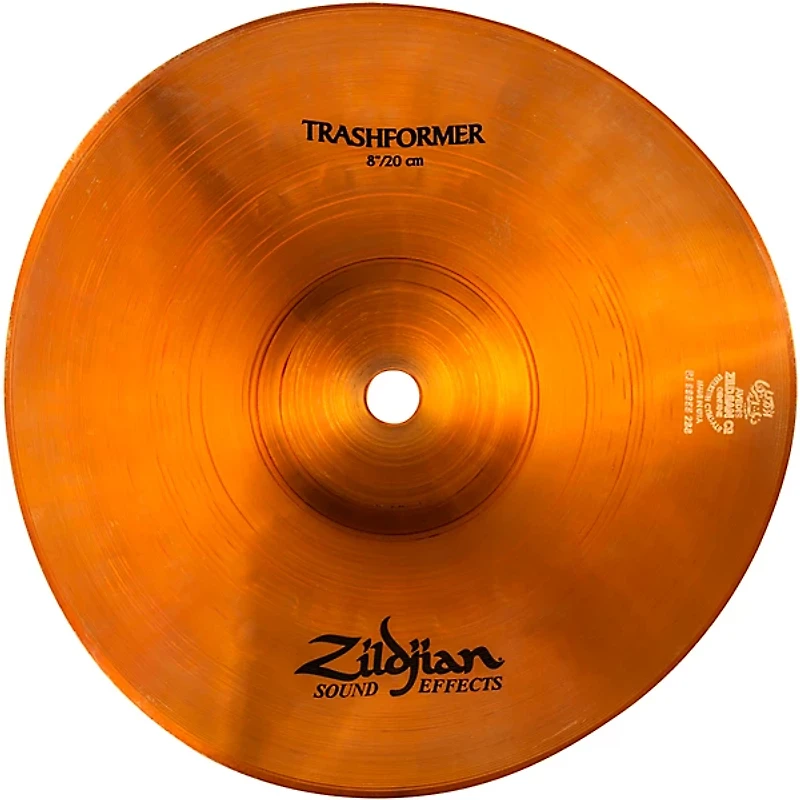 Zildjian ZXT Trashformer Cymbal