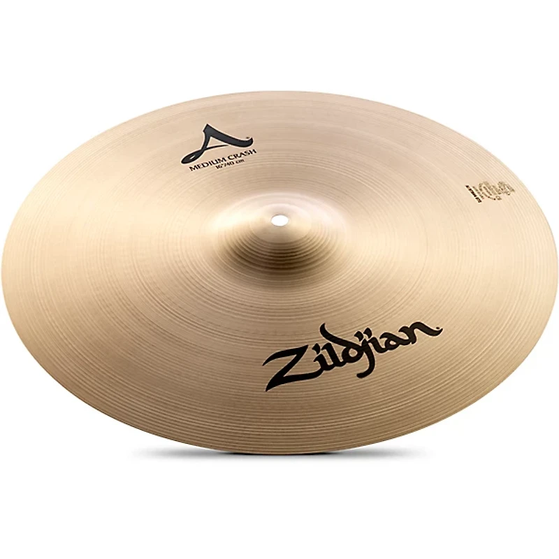 Zildjian A Series Medium Crash Cymbal