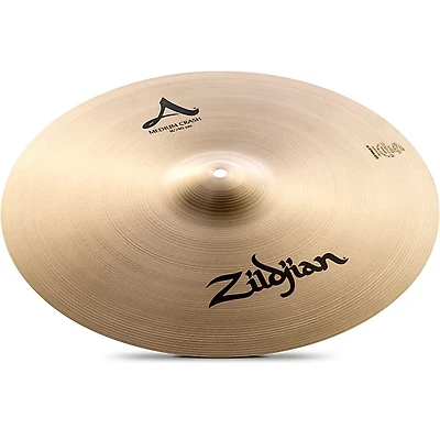 Zildjian A Series Medium Crash Cymbal