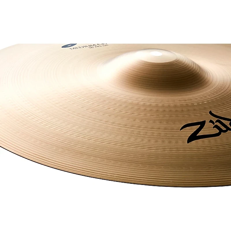 Zildjian A Series Medium Crash Cymbal