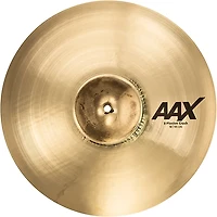 SABIAN AAX X-Plosion Crash Cymbal -