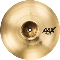 SABIAN AAX X-Plosion Crash Cymbal -