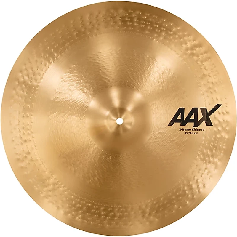 SABIAN AAXtreme Chinese Cymbal