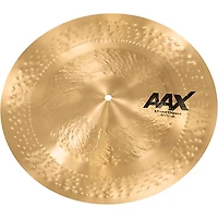 SABIAN AAXtreme Chinese Cymbal