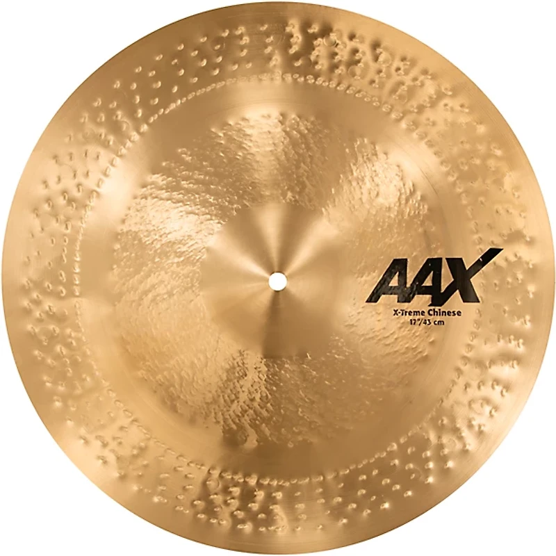 SABIAN AAXtreme Chinese Cymbal