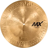 SABIAN AAXtreme Chinese Cymbal