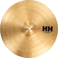 SABIAN HH Series Medium Thin Crash Cymbal
