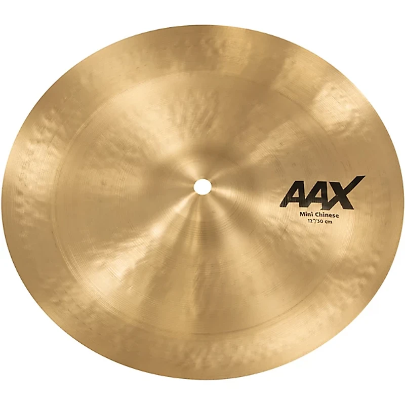 SABIAN AAX Mini Chinese Cymbal