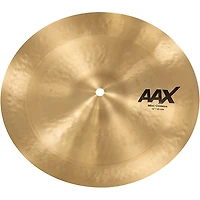 SABIAN AAX Mini Chinese Cymbal