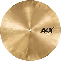 SABIAN AAX Mini Chinese Cymbal