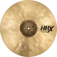 SABIAN HHX X-Treme Crash