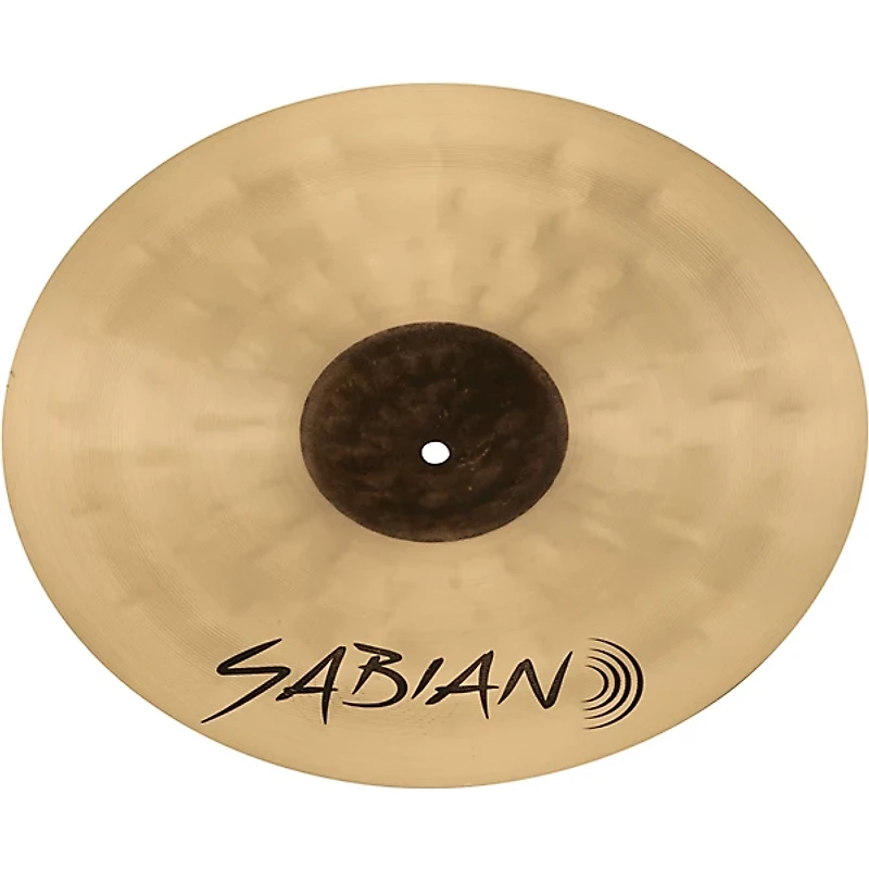 SABIAN HHX X-Treme Crash