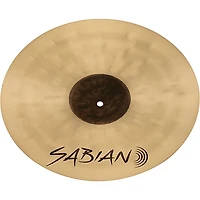 SABIAN HHX X-Treme Crash