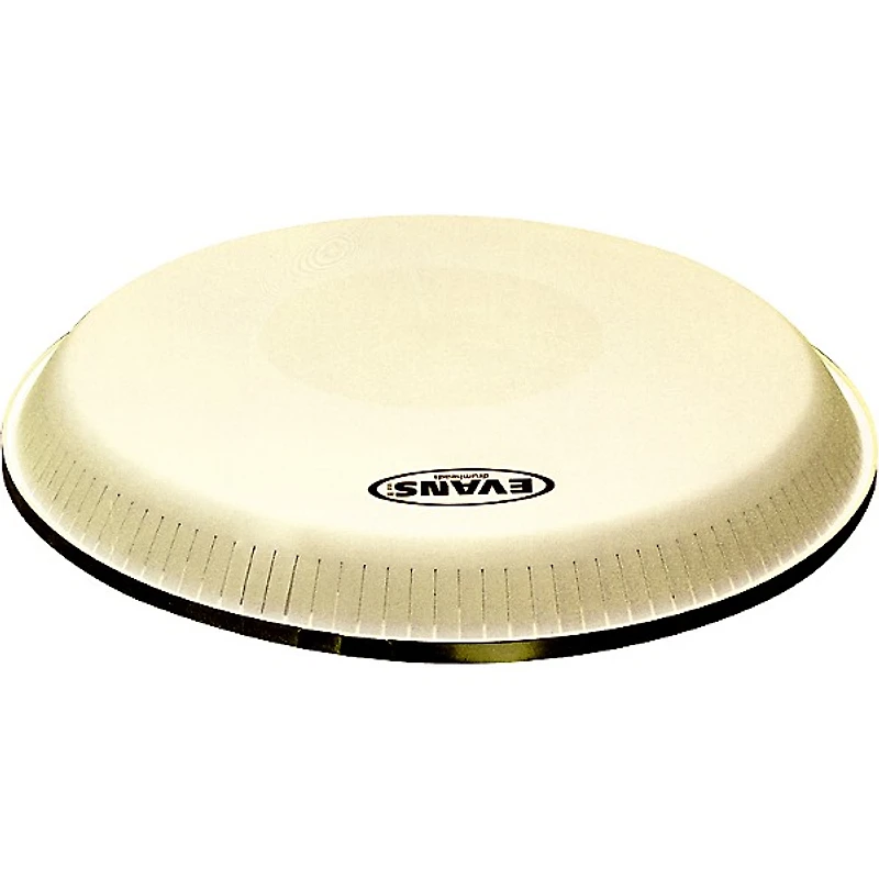 EVANS Replacement Conga Head for LP Extended Comfort Curve