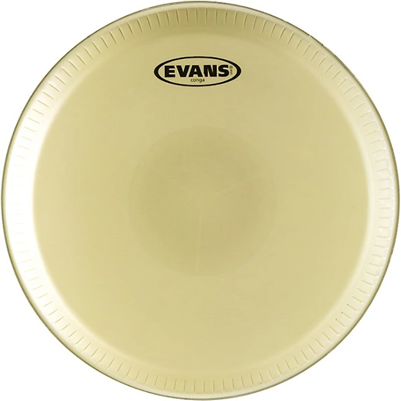 EVANS Replacement Conga Head for LP Extended Comfort Curve