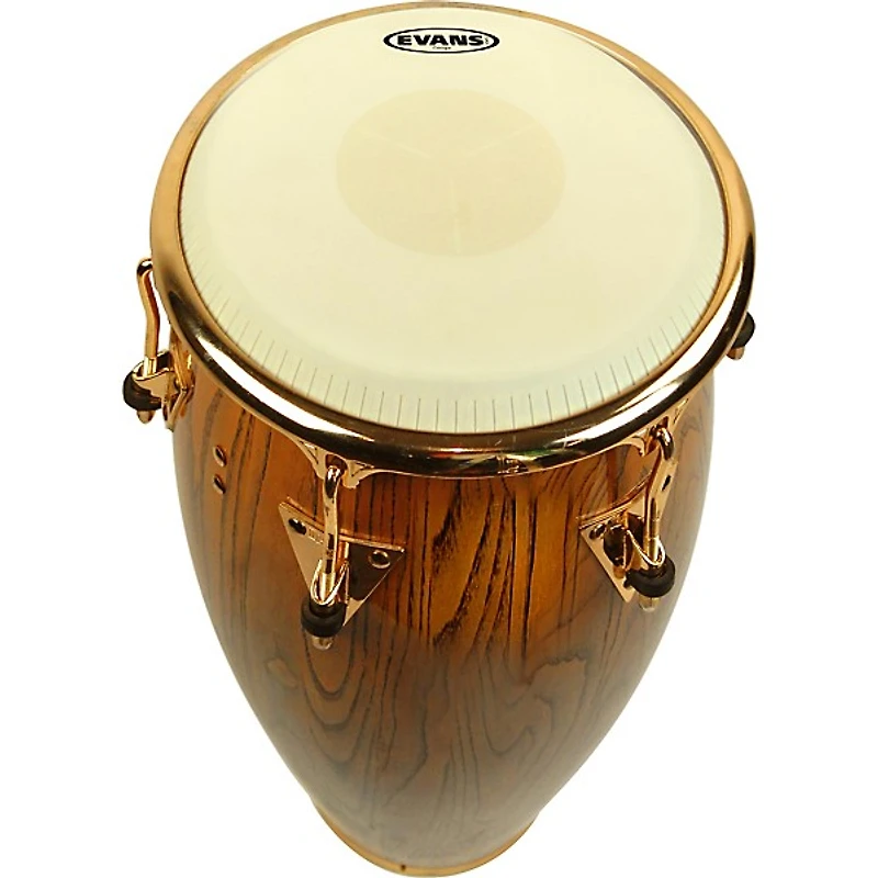 EVANS Replacement Conga Head for LP Extended Comfort Curve
