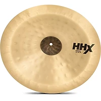 SABIAN HHX Chinese Cymbal