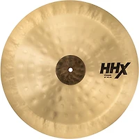SABIAN HHX Chinese Cymbal