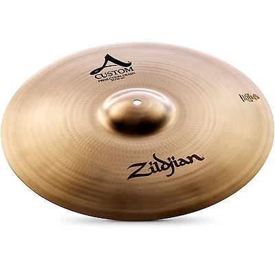 Zildjian A Custom Projection Crash Cymbal