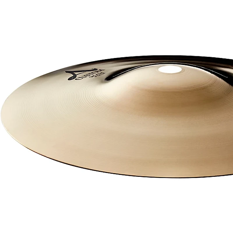 Zildjian A Custom Splash Cymbal