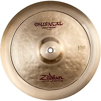 Zildjian Oriental China 'Trash' Cymbal
