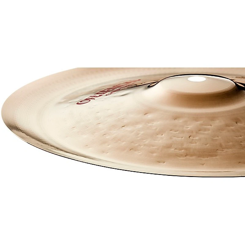 Zildjian Oriental China 'Trash' Cymbal