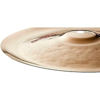 Zildjian Oriental China 'Trash' Cymbal
